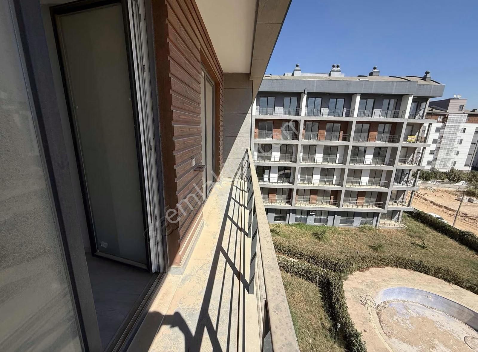 Demirbağ 1'de Kiralık 1+1 Daire - Görsel 5