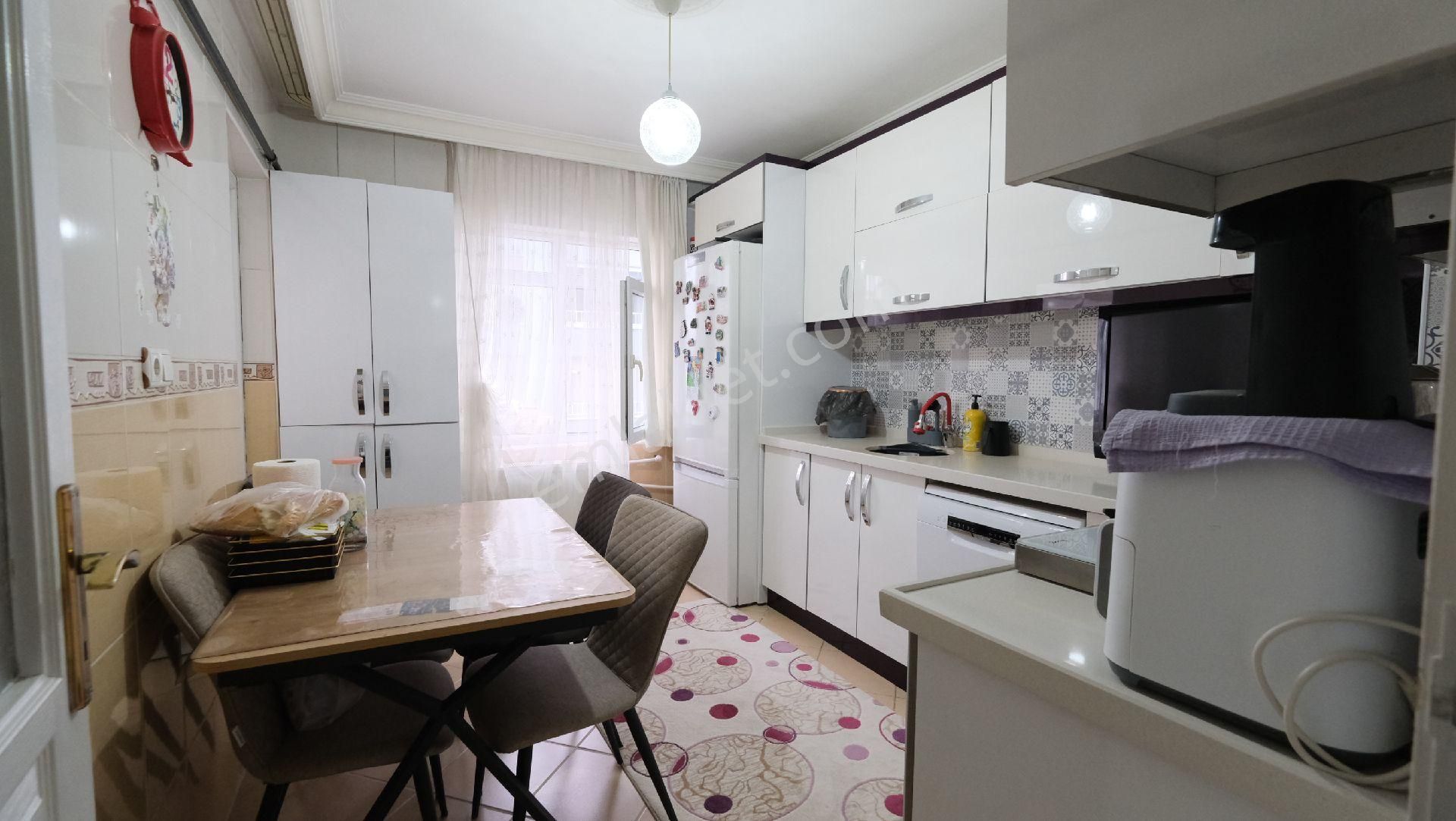 Satılık Süvari Mah Daire - Görsel 22