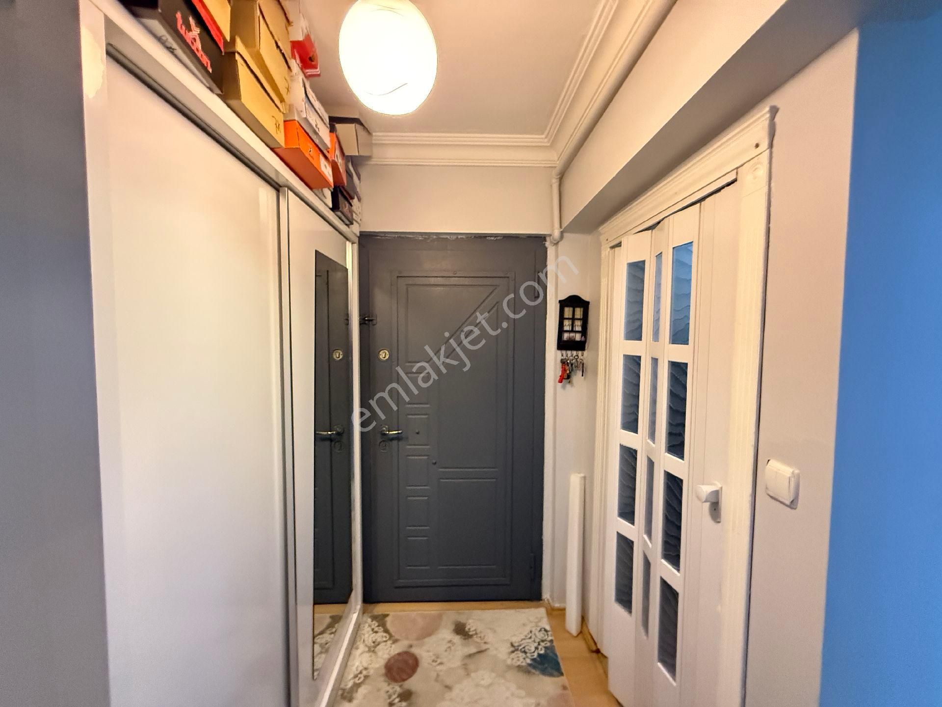 Satılık Süvari Mah Daire - Görsel 10