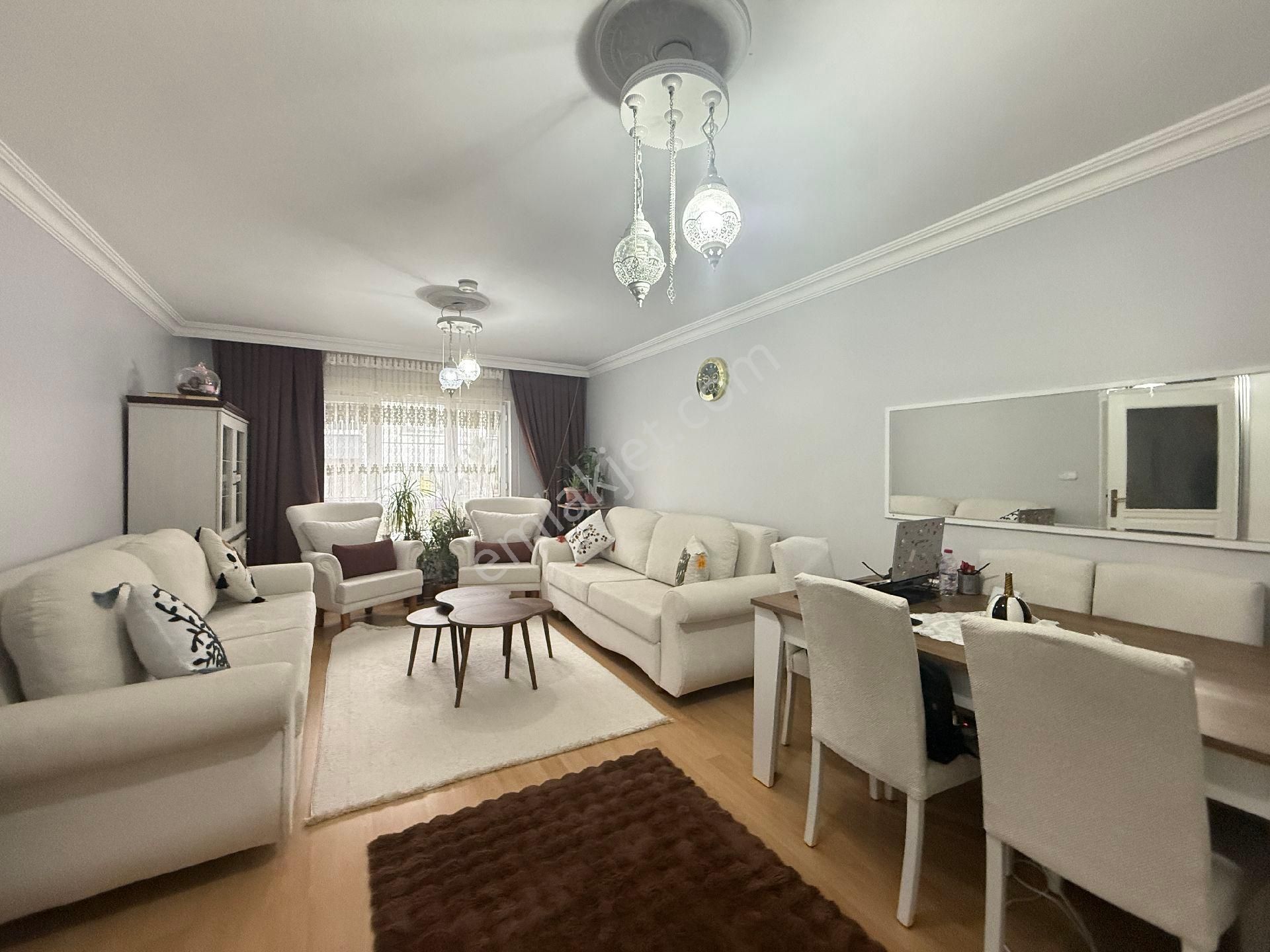 Satılık Süvari Mah Daire