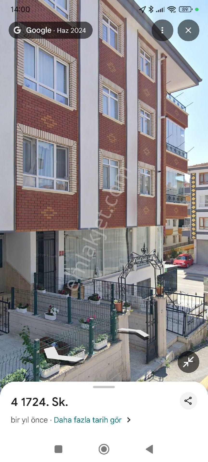 Satılık Süvari Mah Daire - Görsel 30