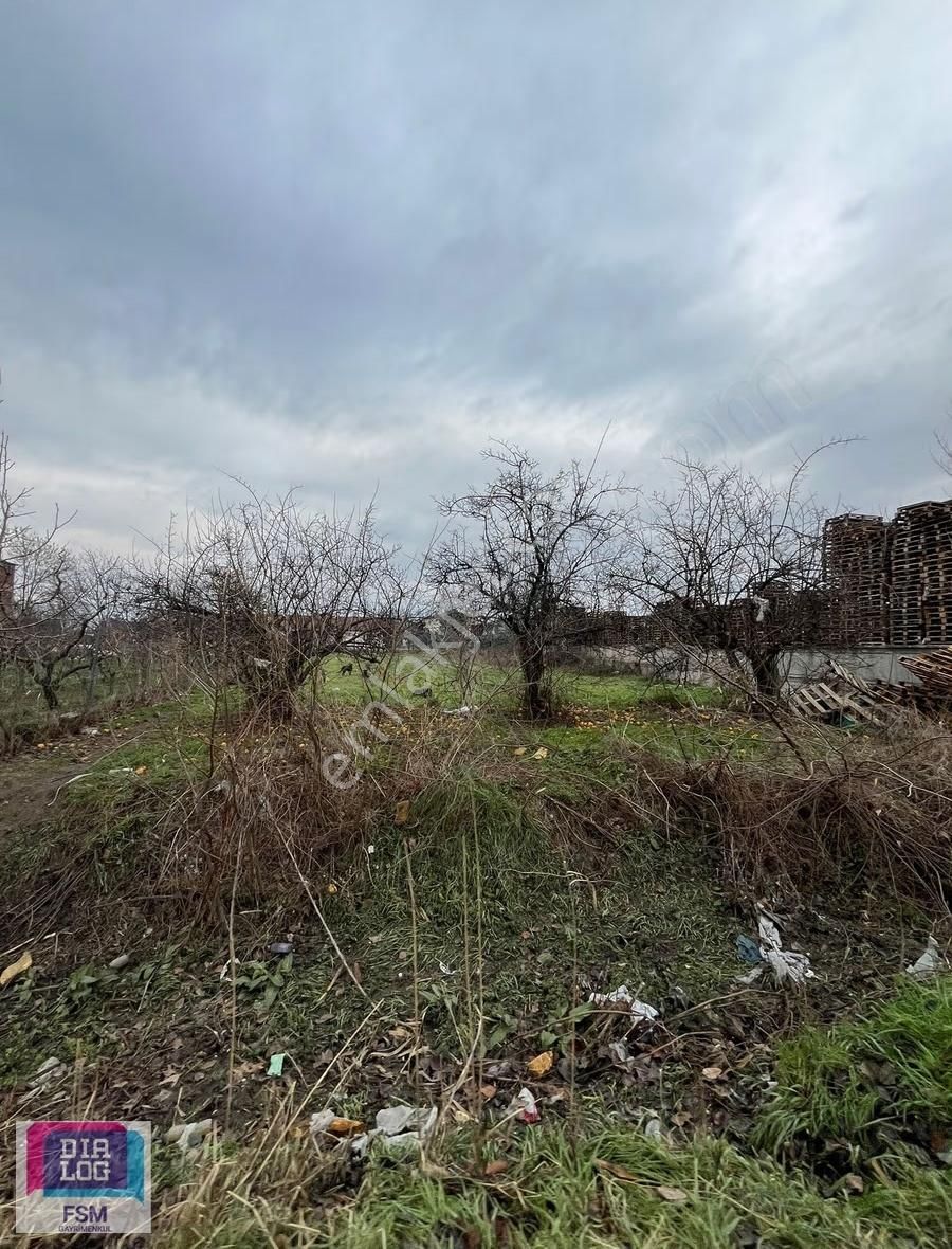 Bursa Yıldırım Samanlı Mahallesinde Satılık Arsa - Görsel 2