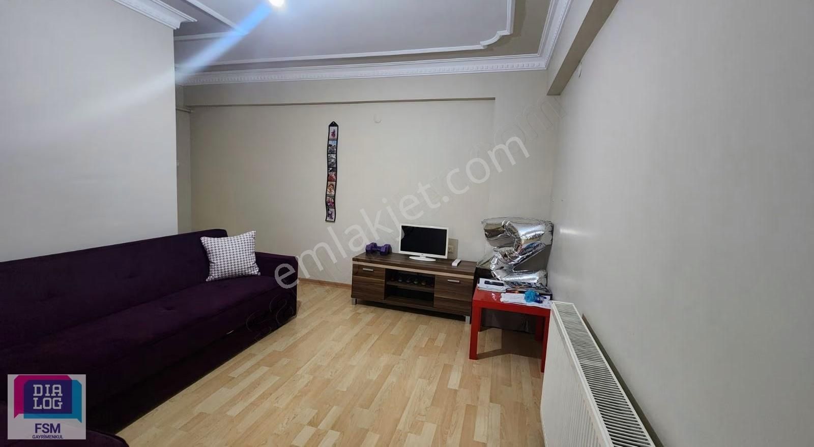 Atakent Sitesinde 3+1 Geniş Korupark Yanı Satılık Fırsat Daire - Görsel 6