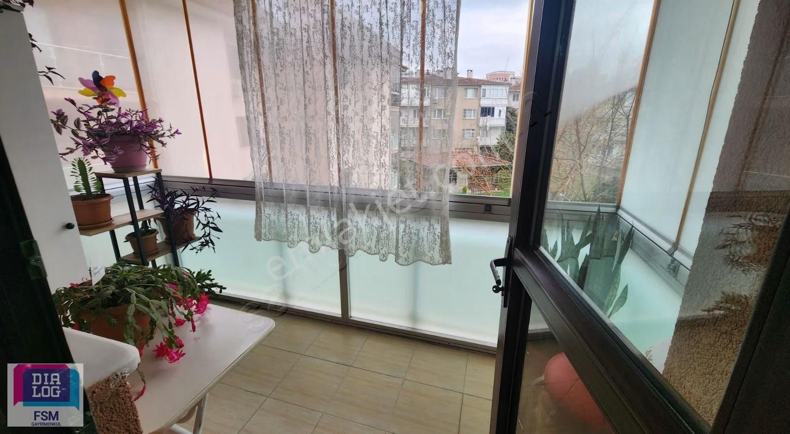 Atakent Sitesinde 3+1 Geniş Korupark Yanı Satılık Fırsat Daire - Görsel 14