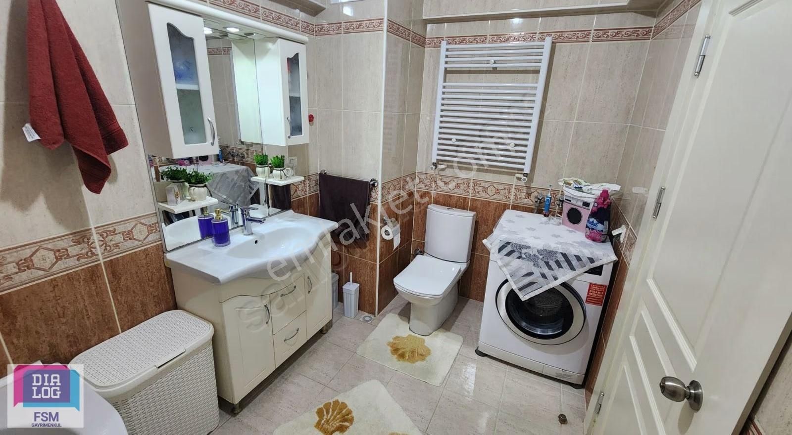 Atakent Sitesinde 3+1 Geniş Korupark Yanı Satılık Fırsat Daire - Görsel 2