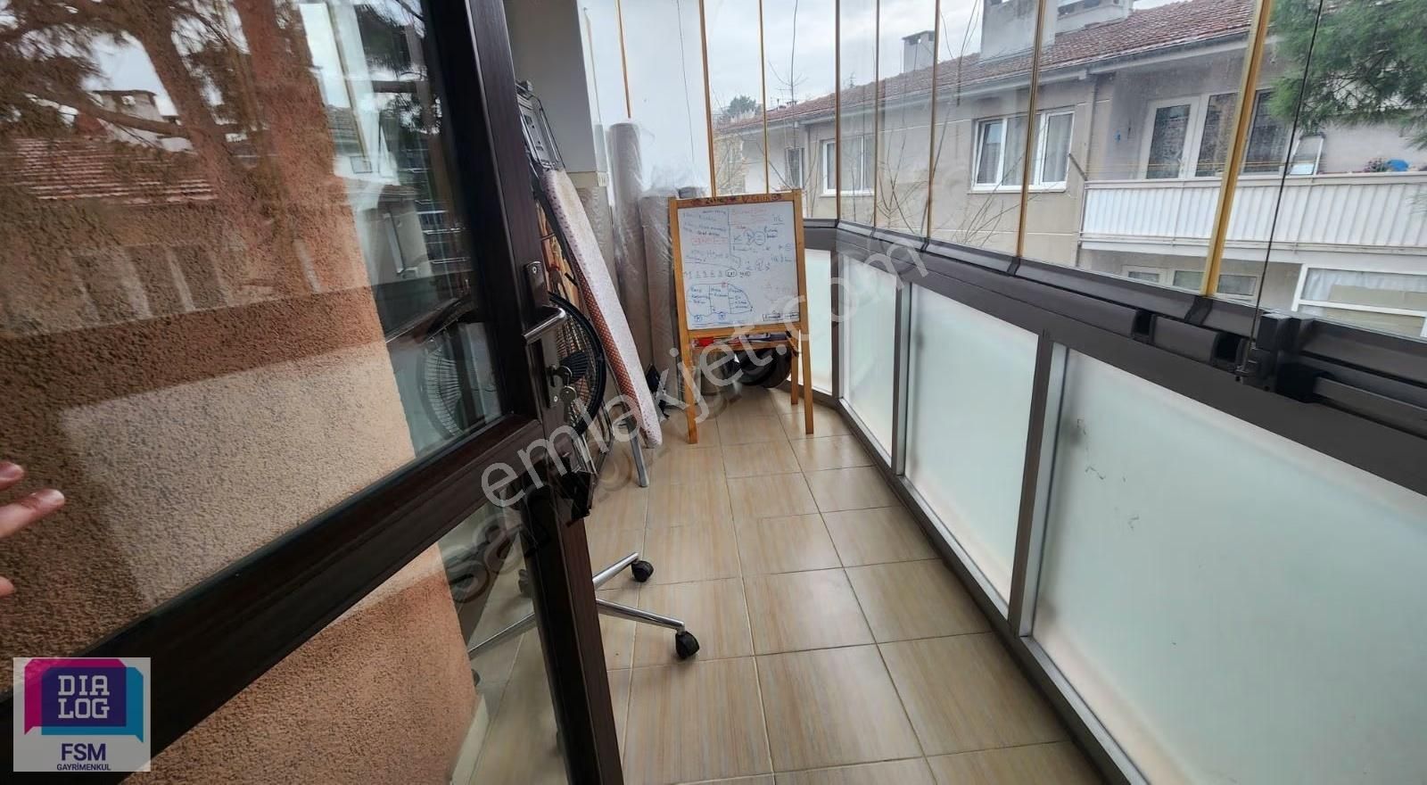 Atakent Sitesinde 3+1 Geniş Korupark Yanı Satılık Fırsat Daire - Görsel 23