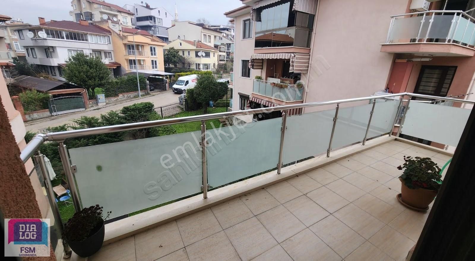 Atakent Sitesinde 3+1 Geniş Korupark Yanı Satılık Fırsat Daire - Görsel 28