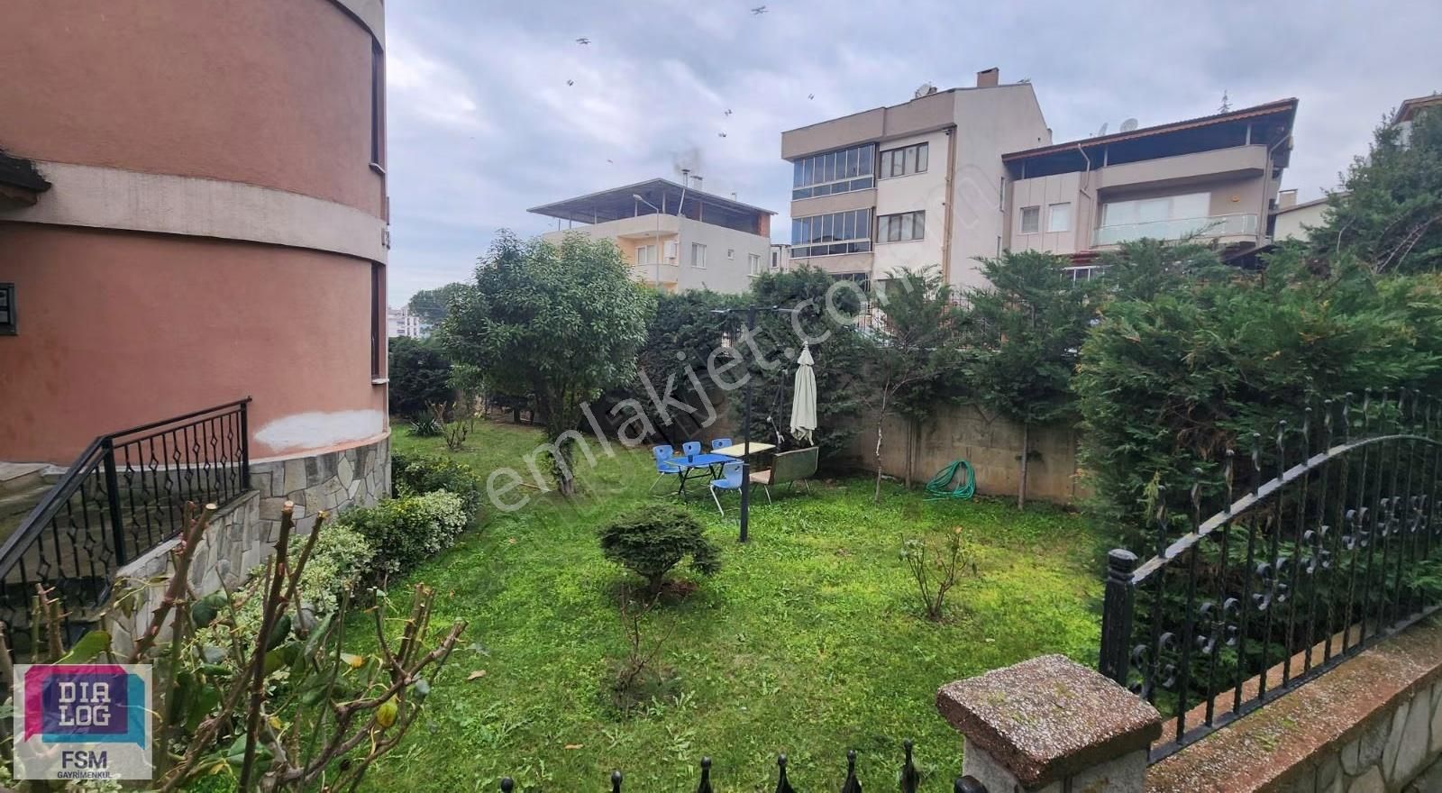 Atakent Sitesinde 3+1 Geniş Korupark Yanı Satılık Fırsat Daire - Görsel 22