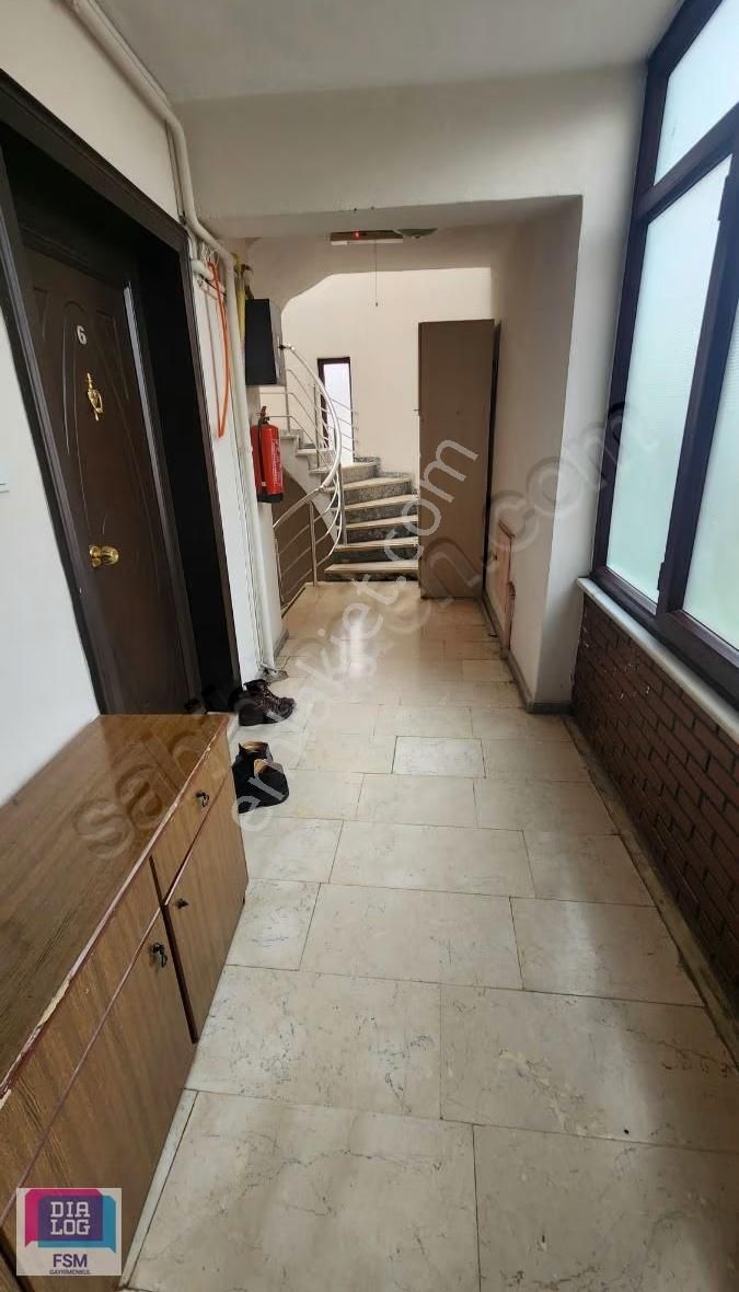 Atakent Sitesinde 3+1 Geniş Korupark Yanı Satılık Fırsat Daire - Görsel 18