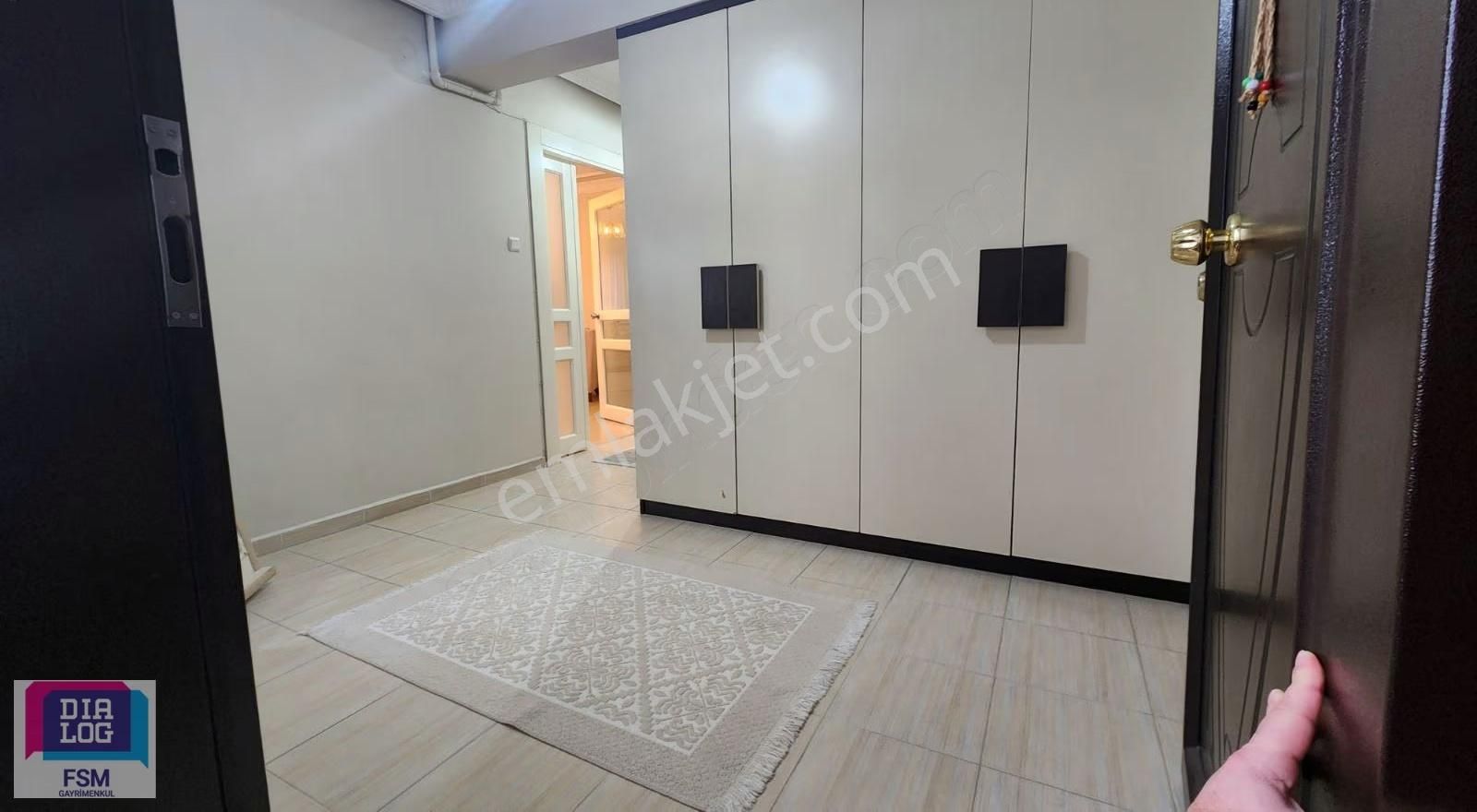 Atakent Sitesinde 3+1 Geniş Korupark Yanı Satılık Fırsat Daire - Görsel 30