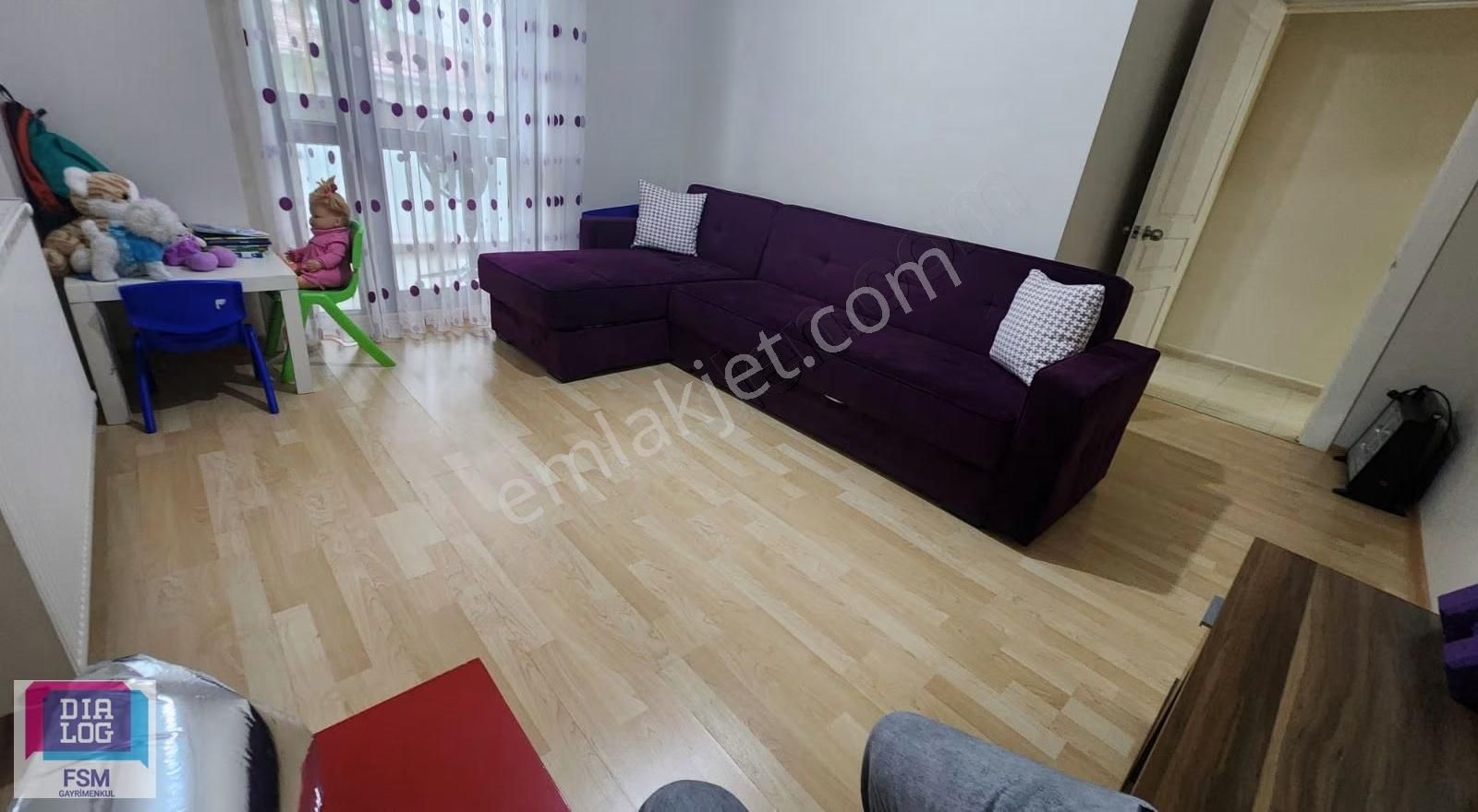 Atakent Sitesinde 3+1 Geniş Korupark Yanı Satılık Fırsat Daire - Görsel 7