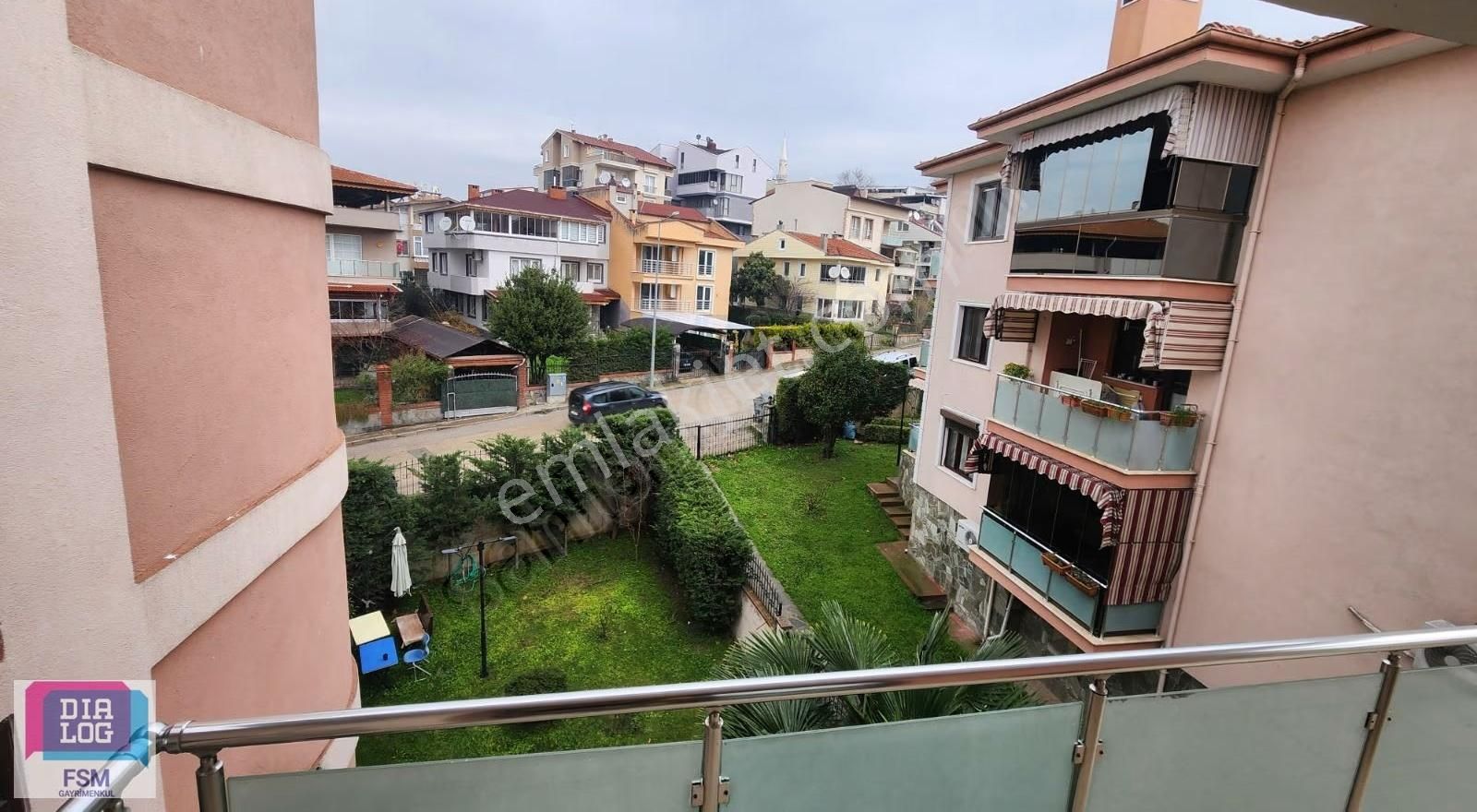 Atakent Sitesinde 3+1 Geniş Korupark Yanı Satılık Fırsat Daire - Görsel 20