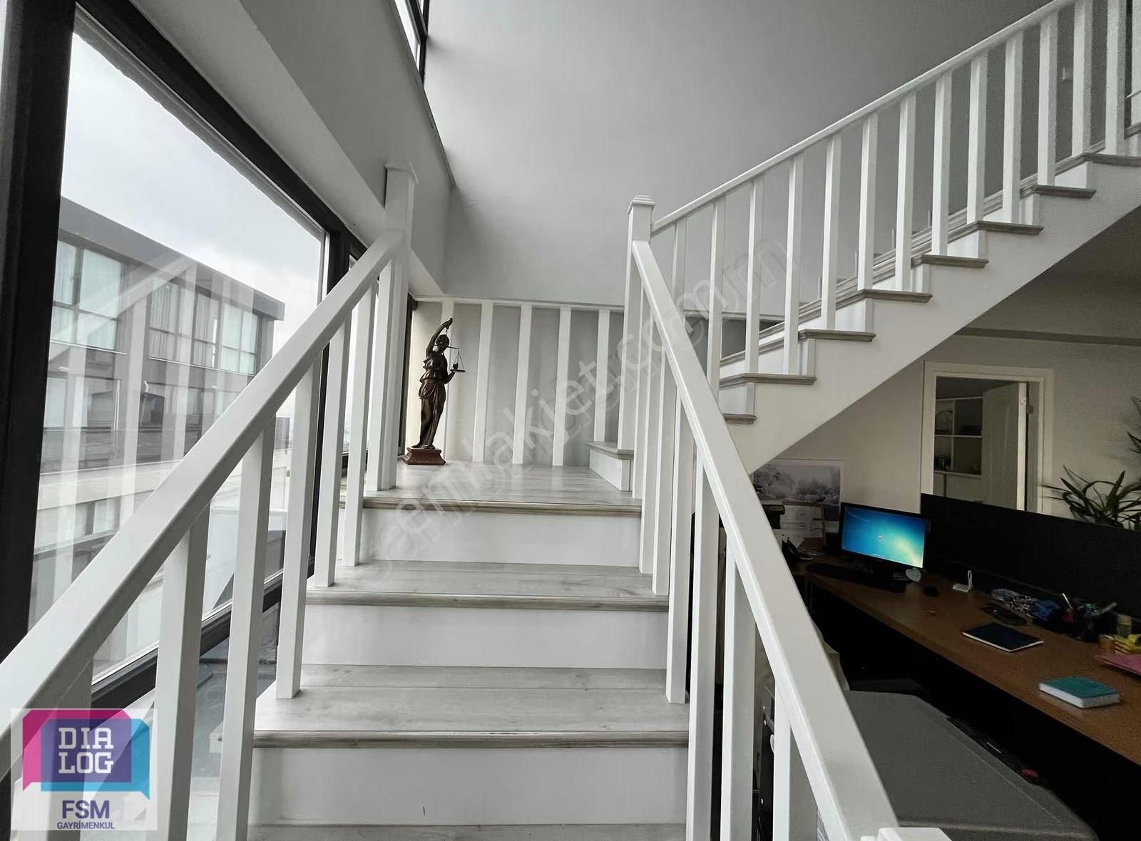 Fsm Bulvarda Satılık 4+1 Dublex Daire - Görsel 14