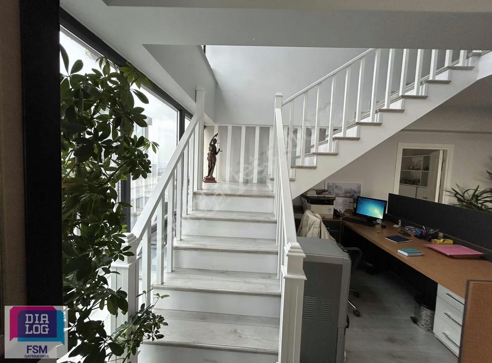 Fsm Bulvarda Satılık 4+1 Dublex Daire - Görsel 16