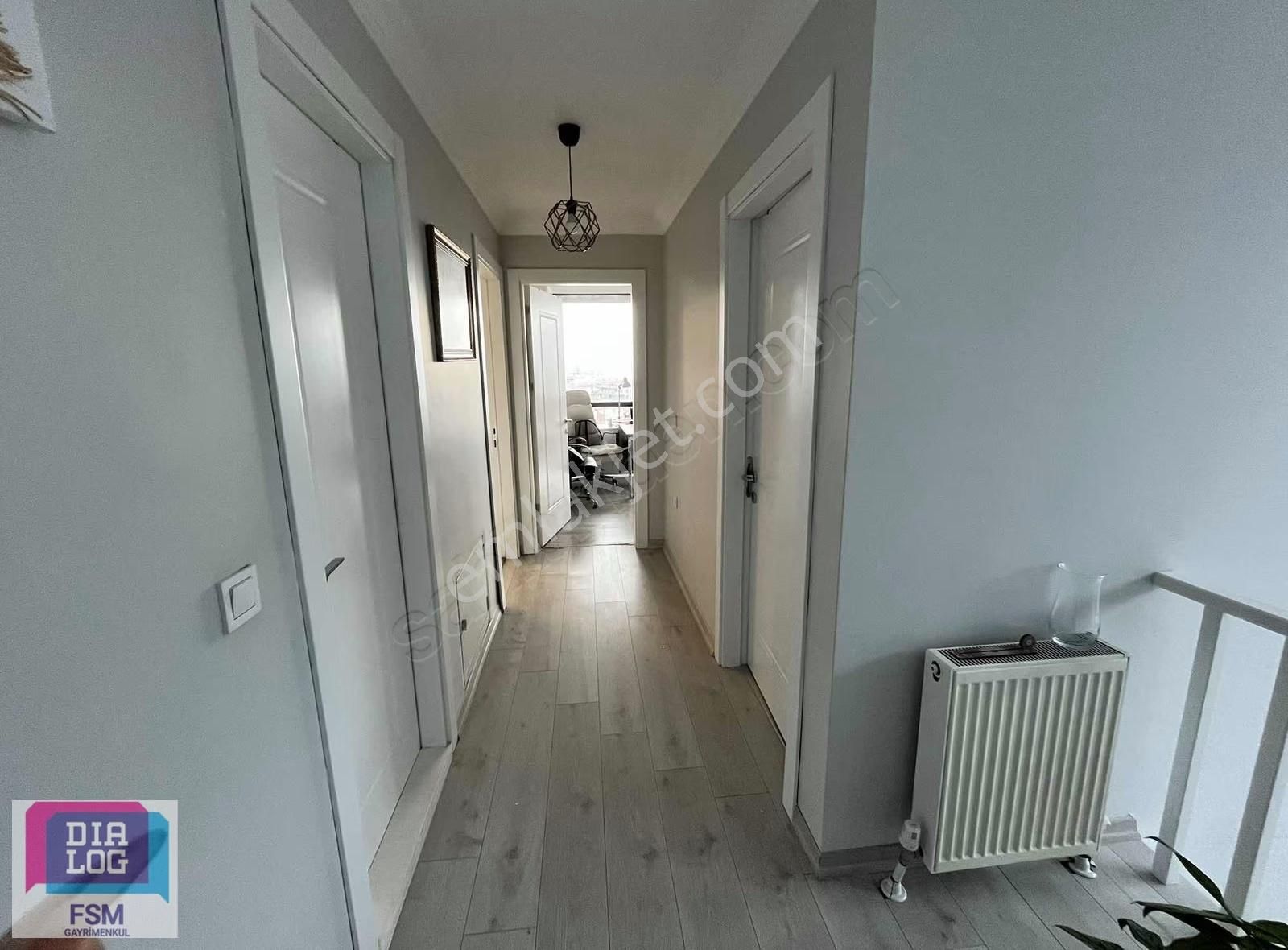 Fsm Bulvarda Satılık 4+1 Dublex Daire - Görsel 9