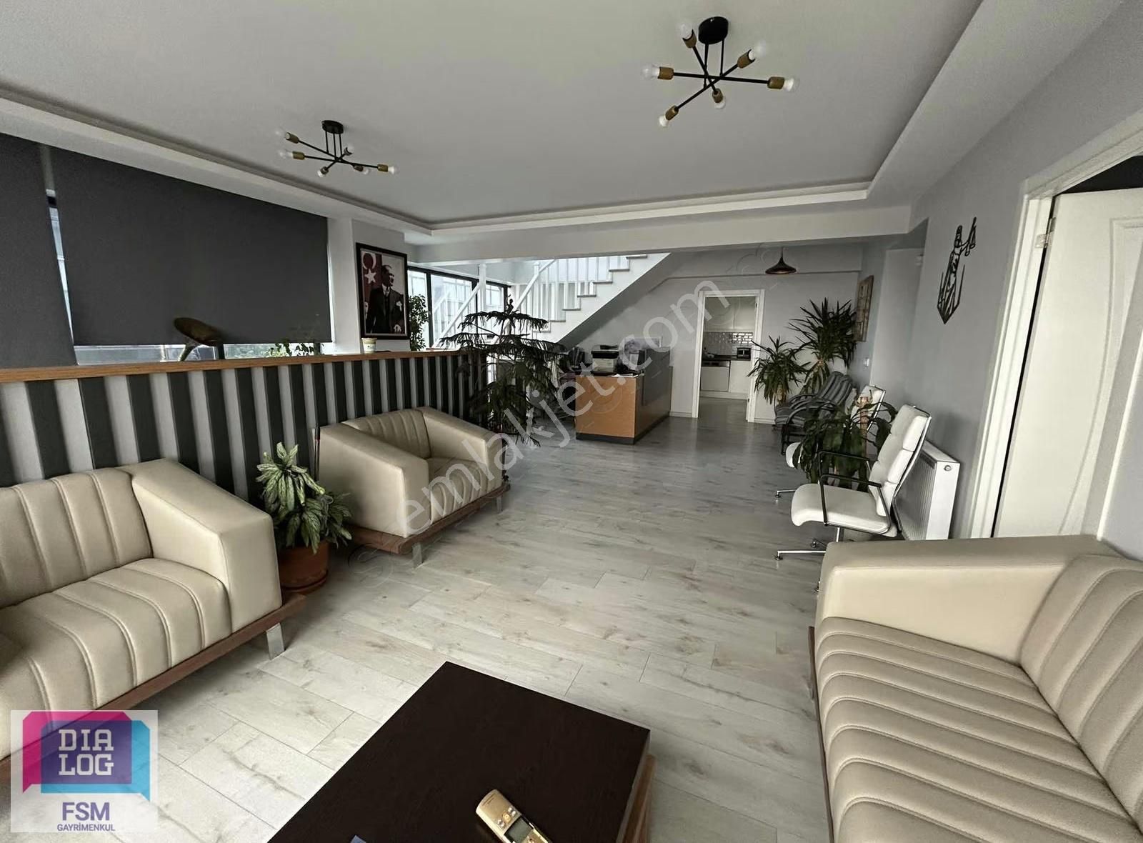 Fsm Bulvarda Satılık 4+1 Dublex Daire - Görsel 20