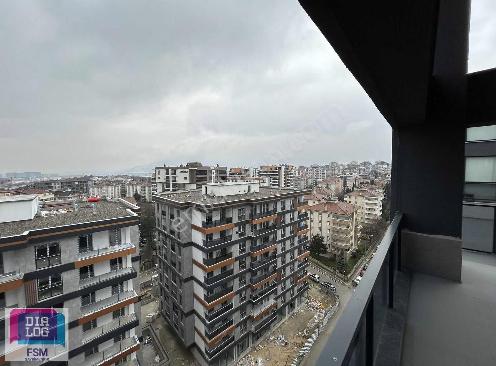 Fsm Bulvarda Satılık 4+1 Dublex Daire - Görsel 2