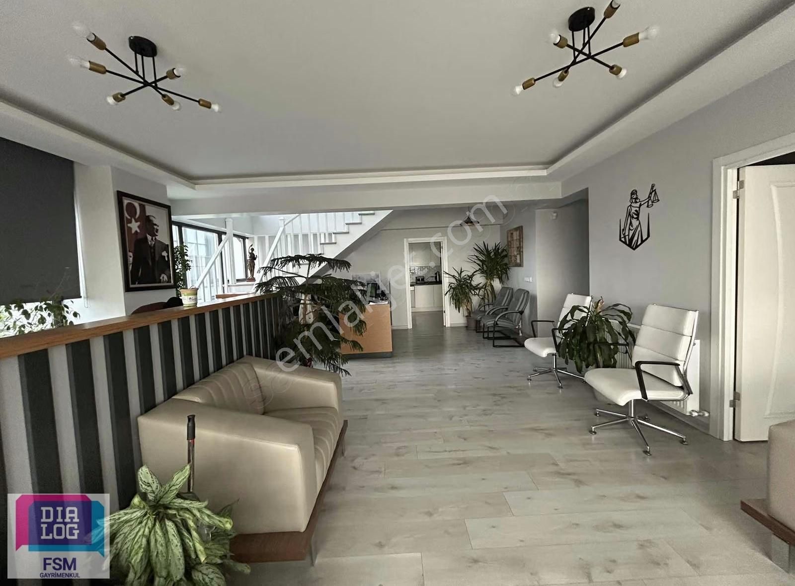 Fsm Bulvarda Satılık 4+1 Dublex Daire - Görsel 6