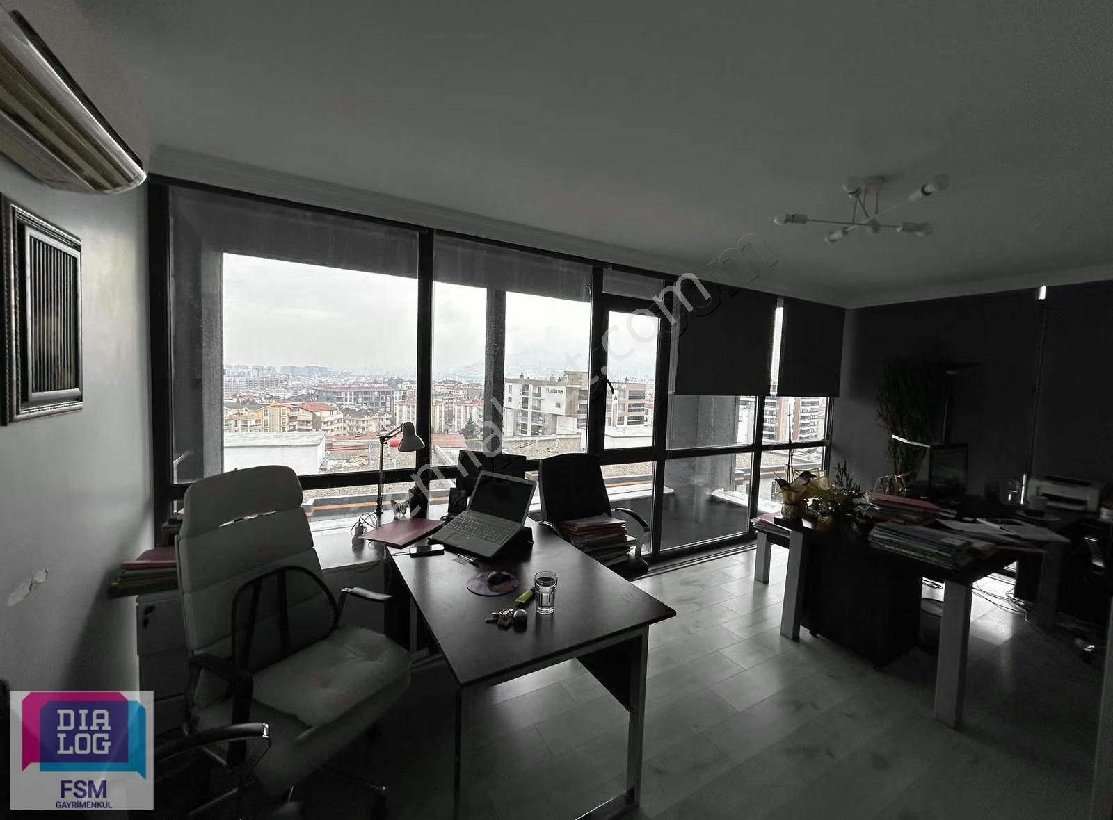 Fsm Bulvarda Satılık 4+1 Dublex Daire - Görsel 13