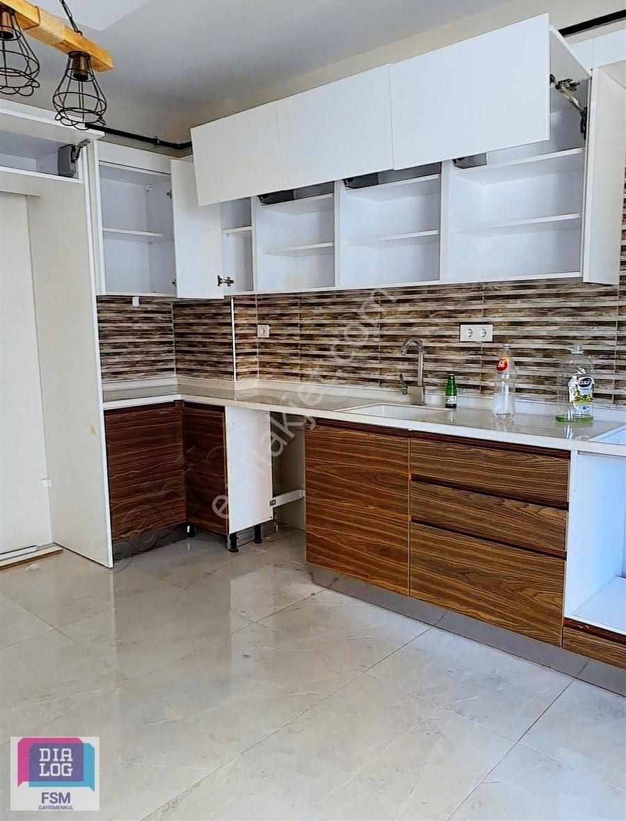 Ovaakçada Havuzlu Lüks Sitede Kiralık Daire - Görsel 3