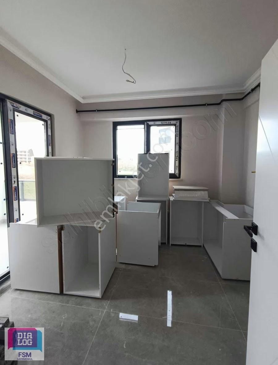 Bursa Nilüfer Kayapa Satılık Havuzlu Site İçi Daire - Görsel 6