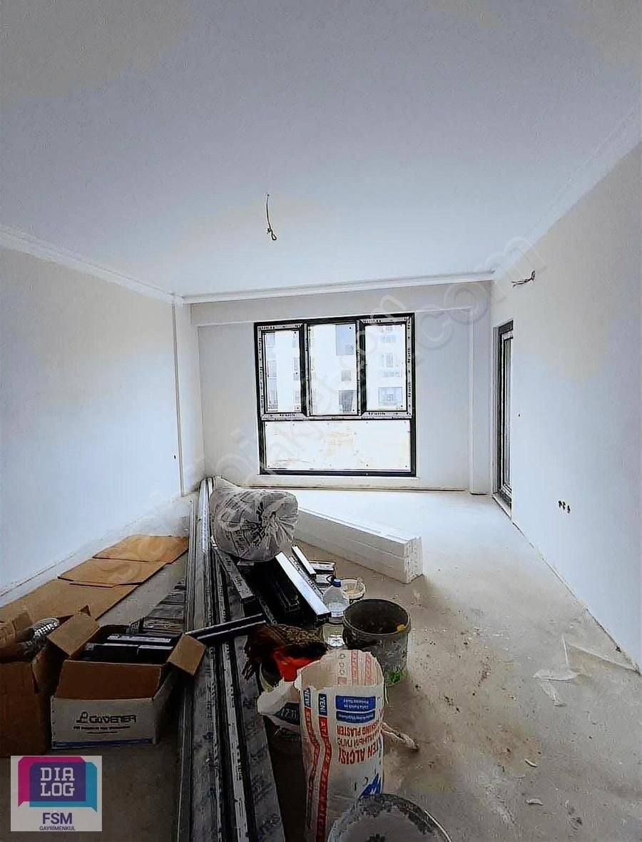 Bursa Nilüfer Kayapa Satılık Havuzlu Site İçi Daire - Görsel 4