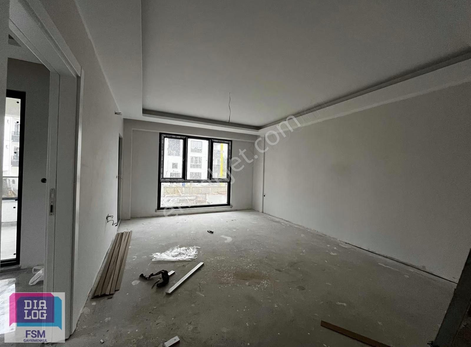 Bursa Nilüfer Kayapa Satılık Havuzlu Site İçi Daire - Görsel 3