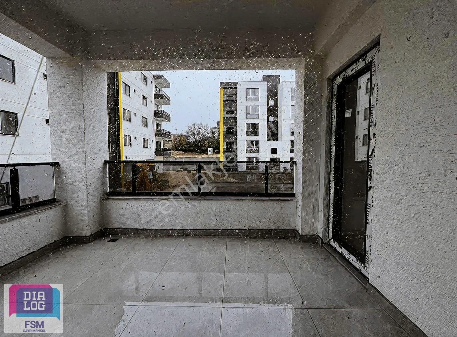 Bursa Nilüfer Kayapa Satılık Havuzlu Site İçi Daire - Görsel 15