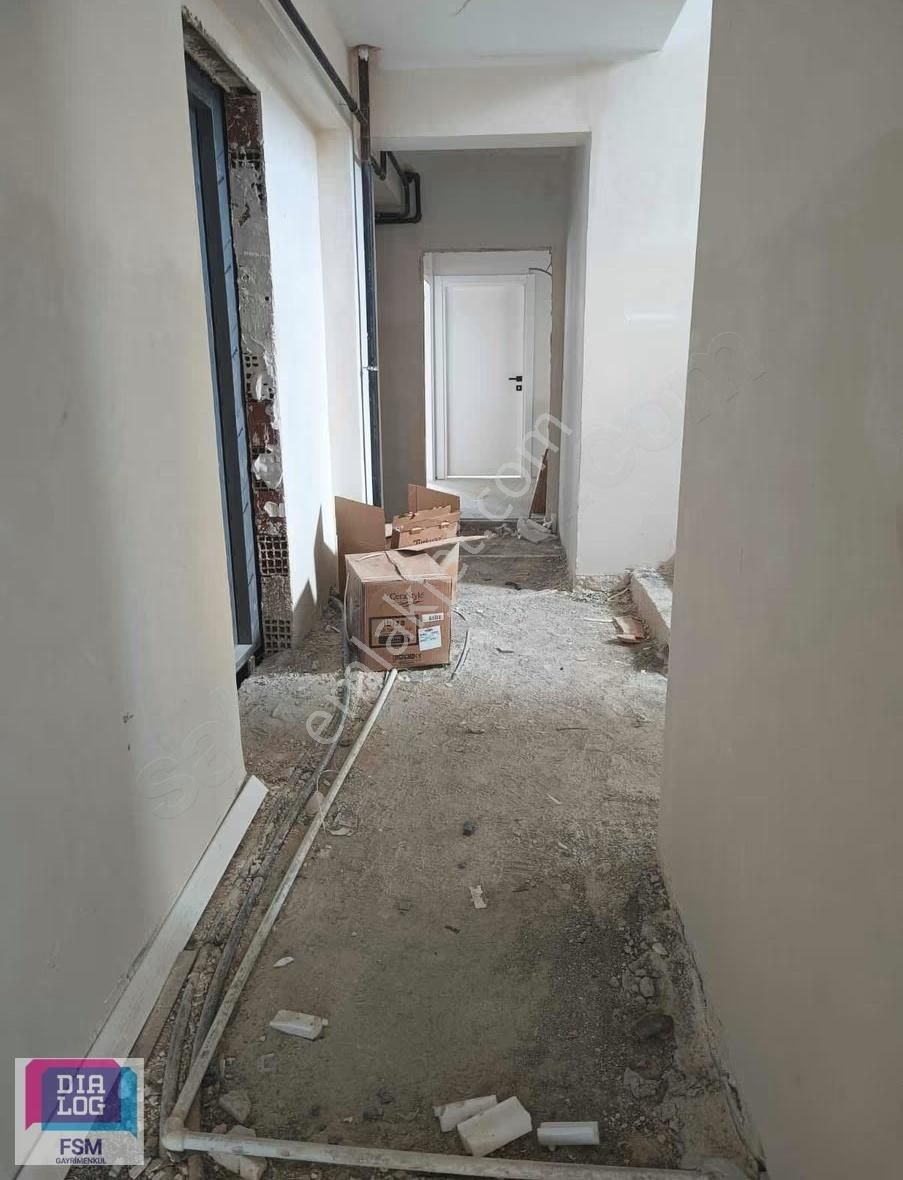 Bursa Nilüfer Kayapa Satılık Havuzlu Site İçi Daire - Görsel 5