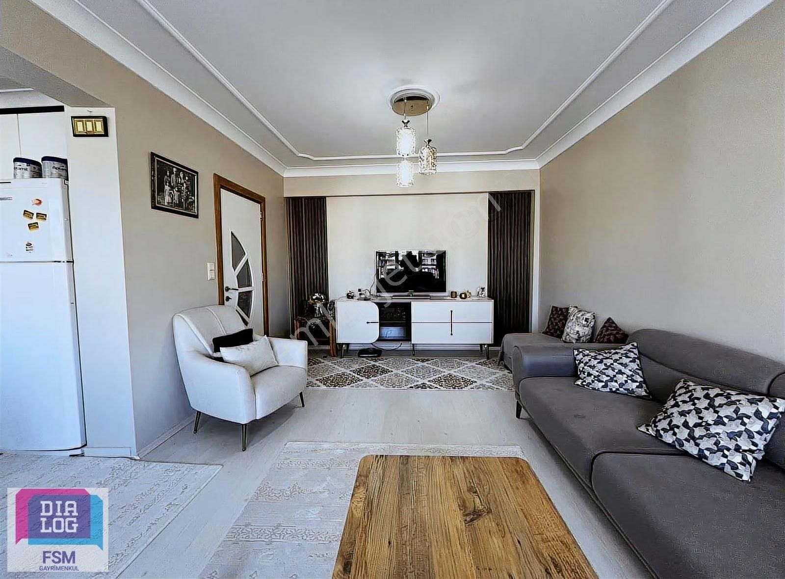 Bursa Satılık 5+1 300 M2 Çift Mutfaklı Büyük Teraslı Dubleks - Görsel 5