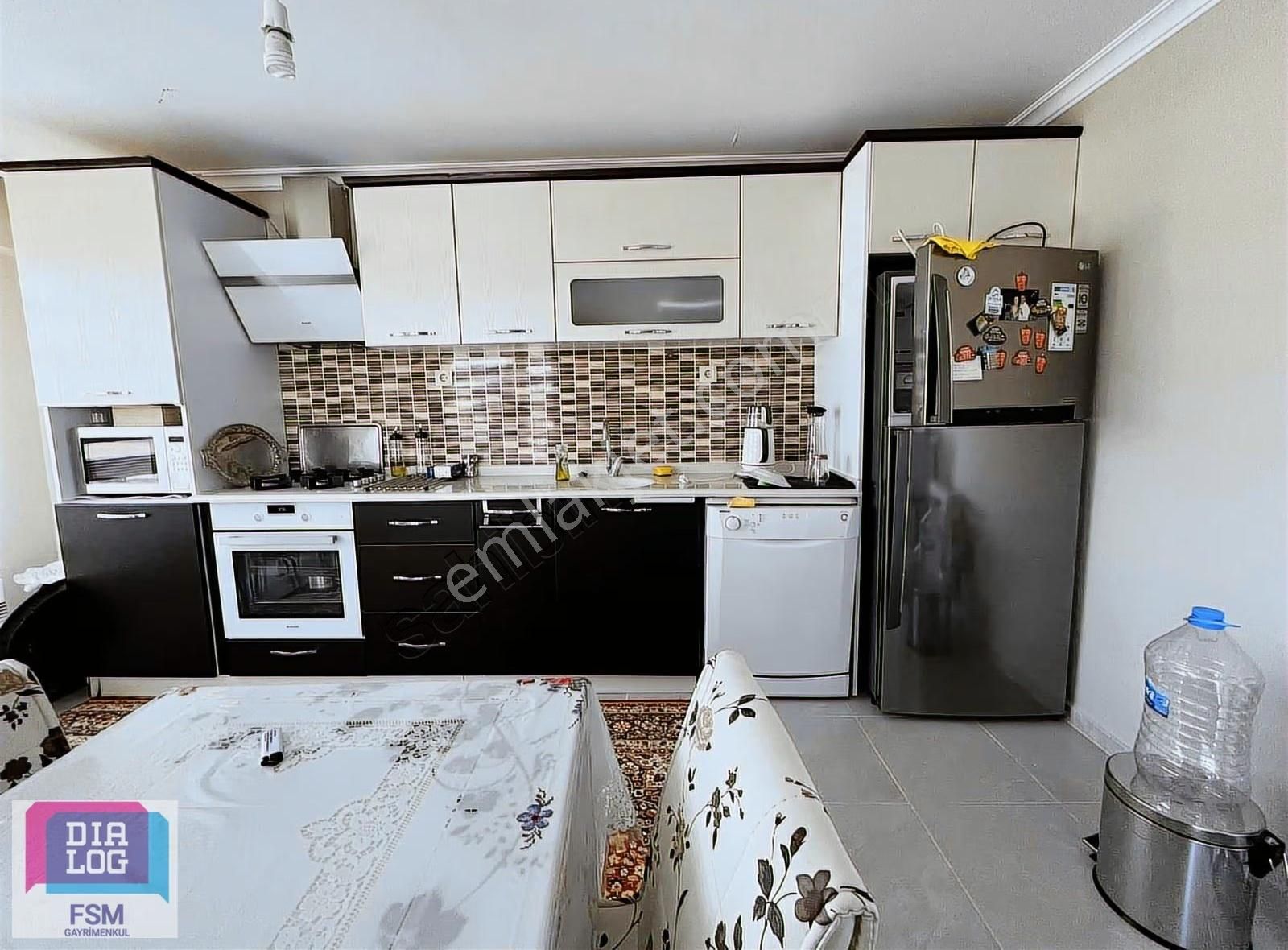 Bursa Satılık 5+1 300 M2 Çift Mutfaklı Büyük Teraslı Dubleks - Görsel 2
