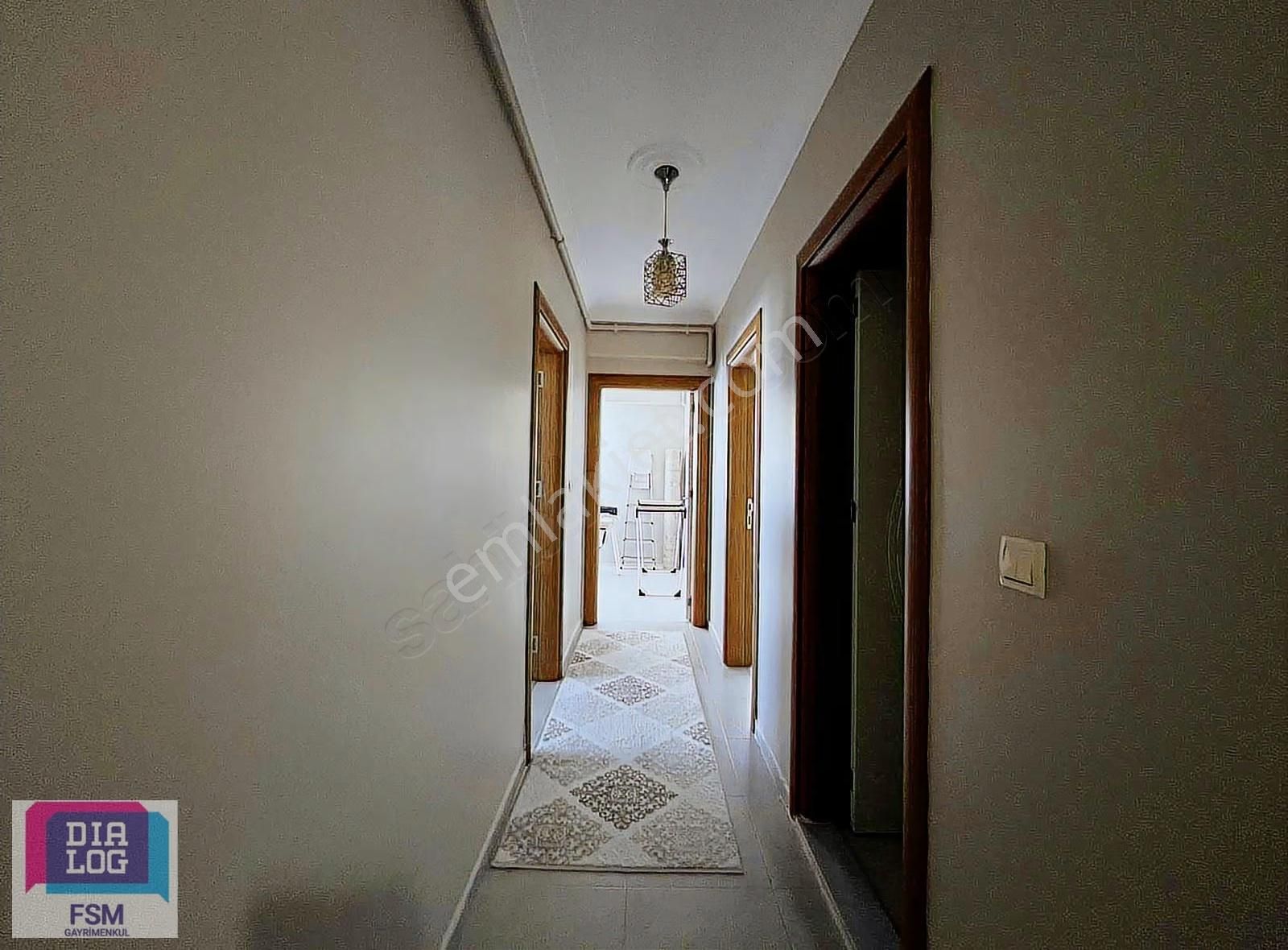 Bursa Satılık 5+1 300 M2 Çift Mutfaklı Büyük Teraslı Dubleks - Görsel 4