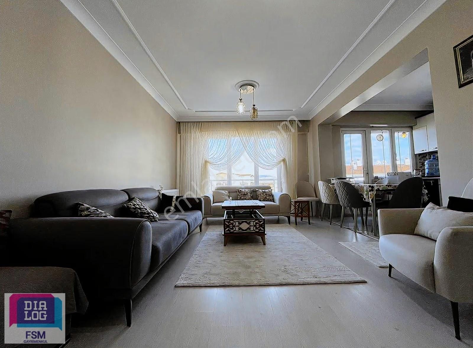 Bursa Satılık 5+1 300 M2 Çift Mutfaklı Büyük Teraslı Dubleks - Görsel 10