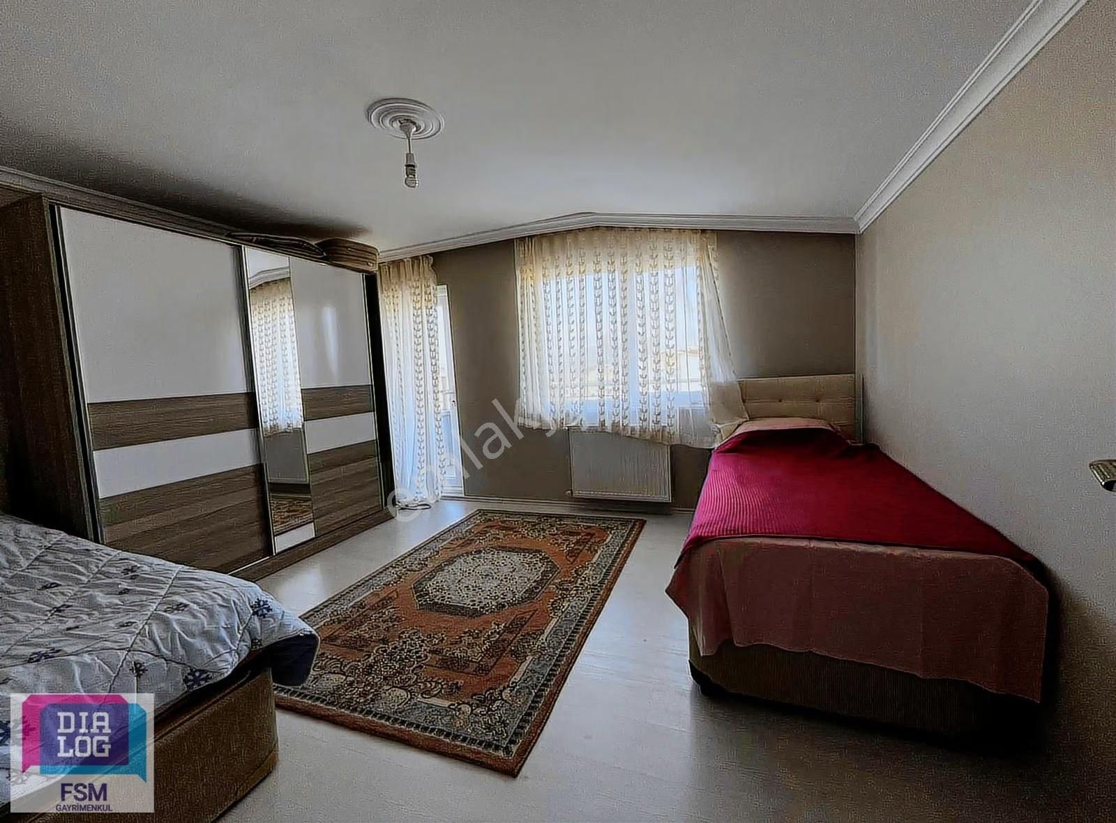 Bursa Satılık 5+1 300 M2 Çift Mutfaklı Büyük Teraslı Dubleks - Görsel 14