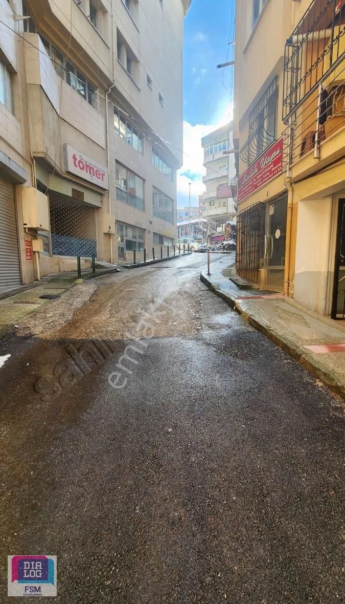 Fomara Meydana Yakın Satılık İşyeri