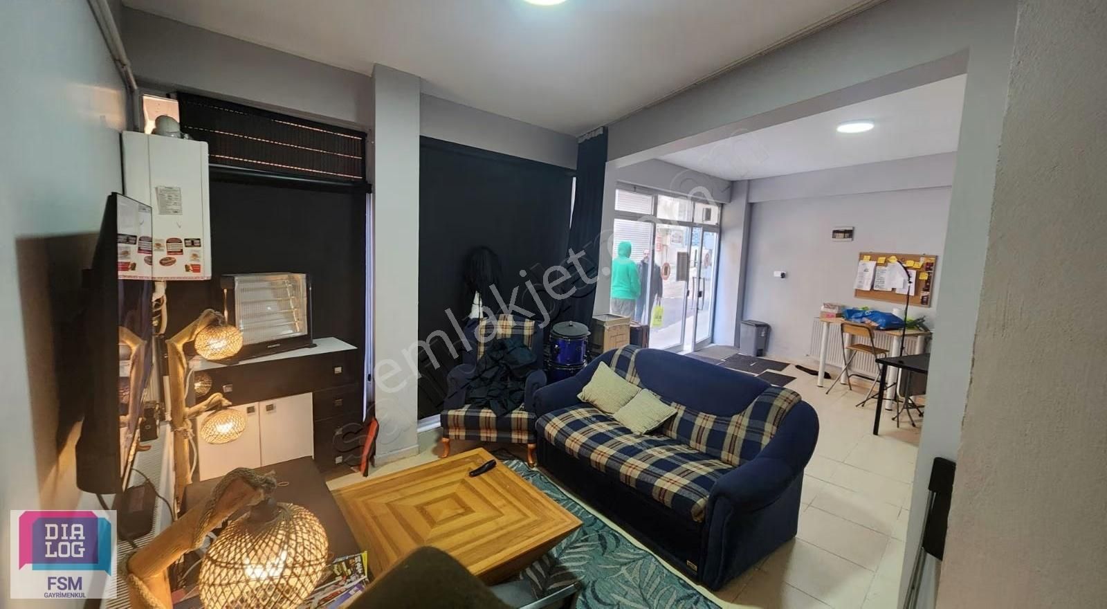 Fomara Meydana Yakın Satılık İşyeri - Görsel 9
