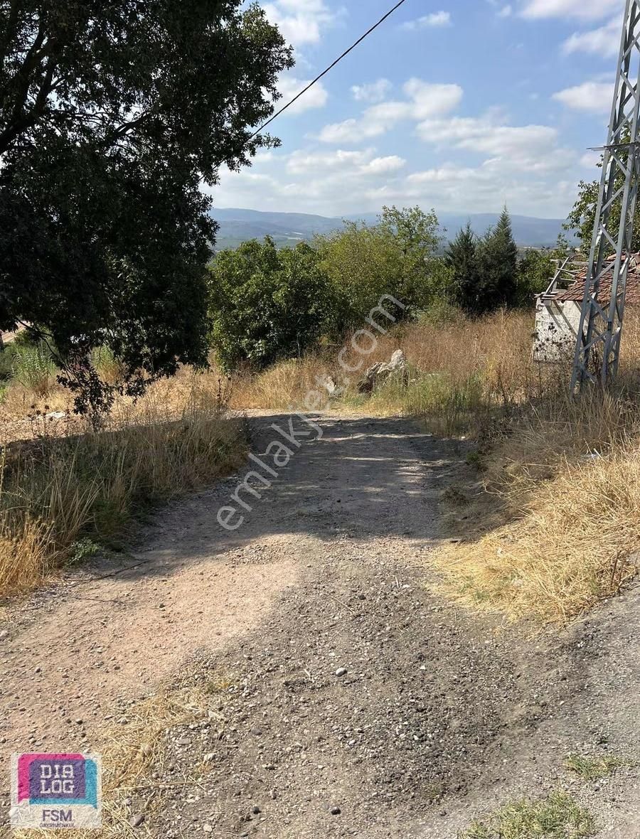 Mustafakemalpaşa Hisaraltı Mah - Görsel 11