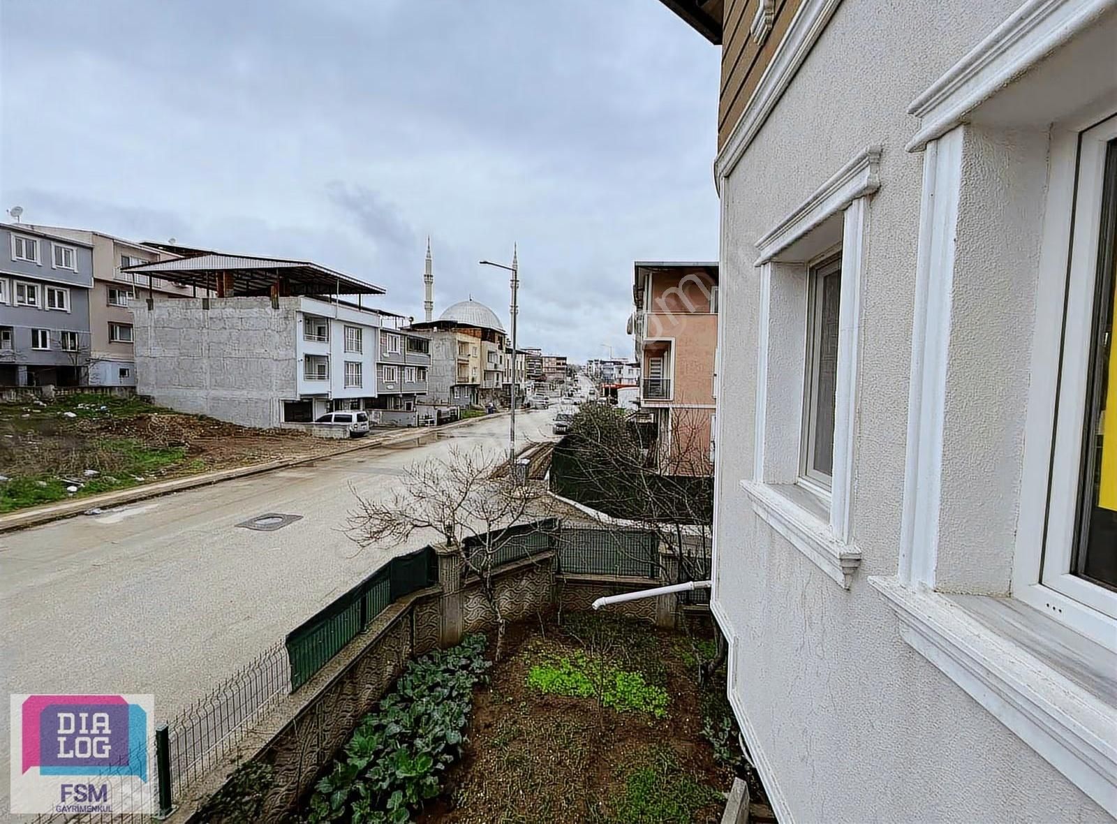 Güneştepede Kiralık 3+1 Daire