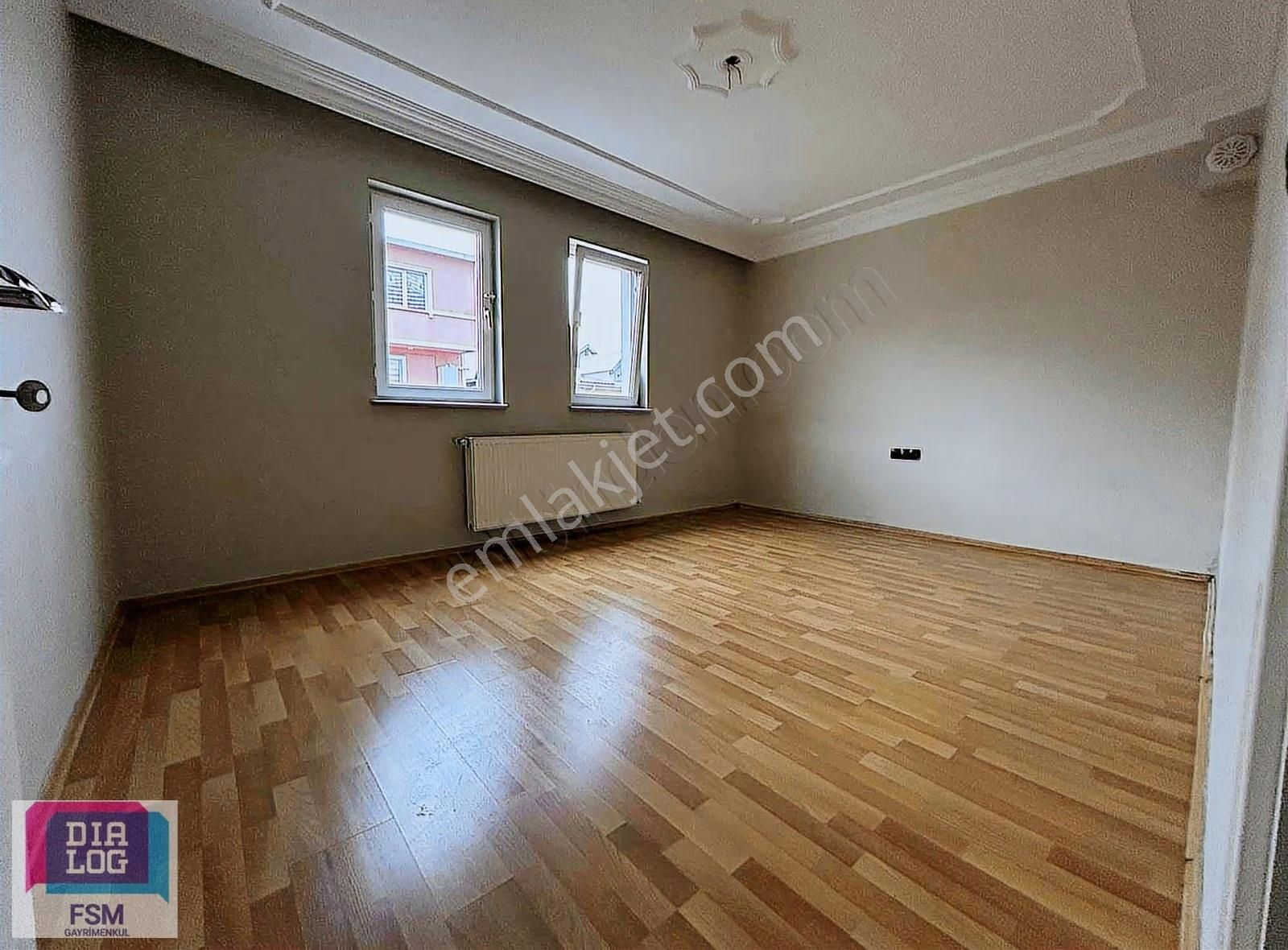Güneştepede Kiralık 3+1 Daire - Görsel 3