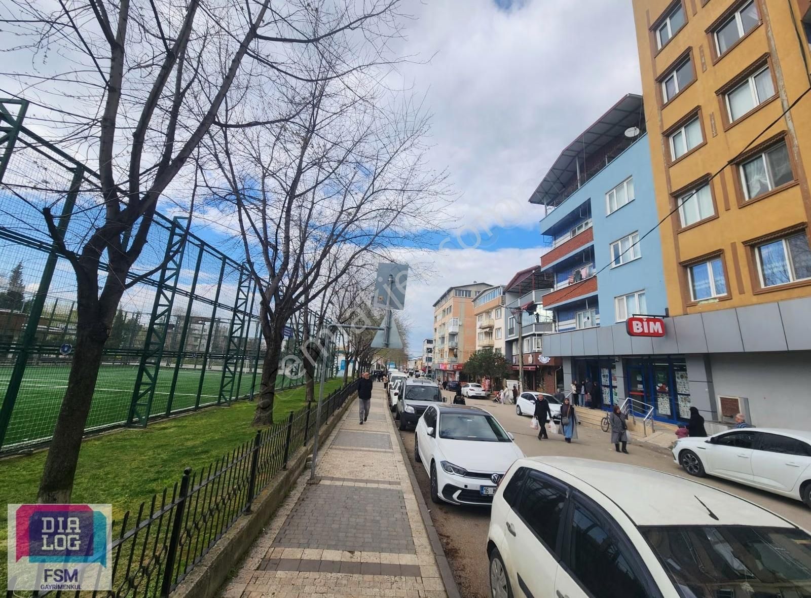 Çiftehavuzlar Yüzme Havuz Karşısı 3+1geniş Kiralık Daire Kombili - Görsel 4