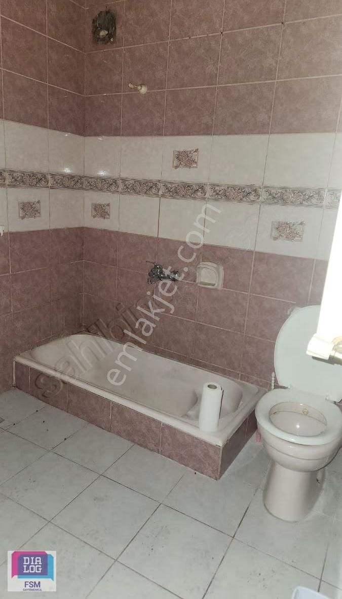 Çiftehavuzlar Yüzme Havuz Karşısı 3+1geniş Kiralık Daire Kombili - Görsel 2