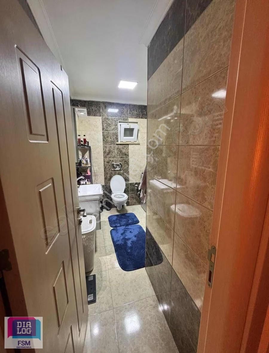 Bursa Nilüfer Fethiye De 4+1 Teraslı Dubleks Satılık Daire - Görsel 12