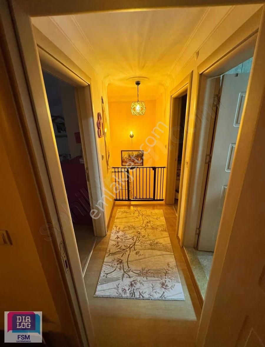 Bursa Nilüfer Fethiye De 4+1 Teraslı Dubleks Satılık Daire - Görsel 6