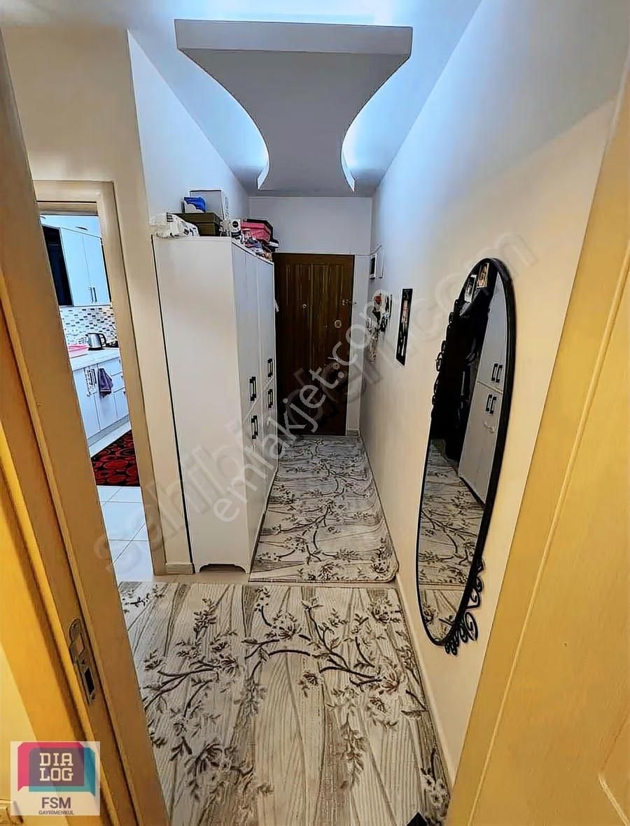 Bursa Nilüfer Fethiye De 4+1 Teraslı Dubleks Satılık Daire - Görsel 10