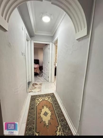 Akpınar Merkezi Konumda 3+1 Satılık Masrafsız Fırsat Daire - Görsel 6