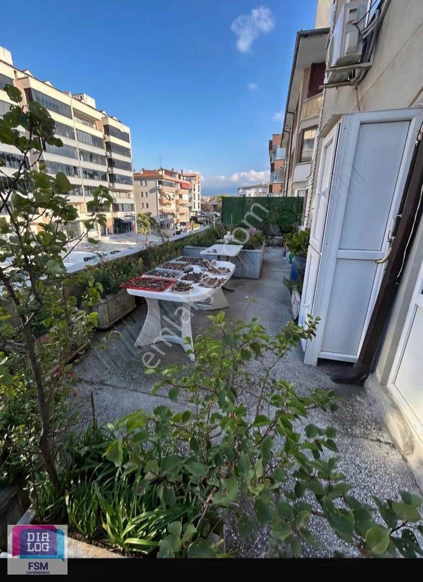 Akpınar Merkezi Konumda 3+1 Satılık Masrafsız Fırsat Daire