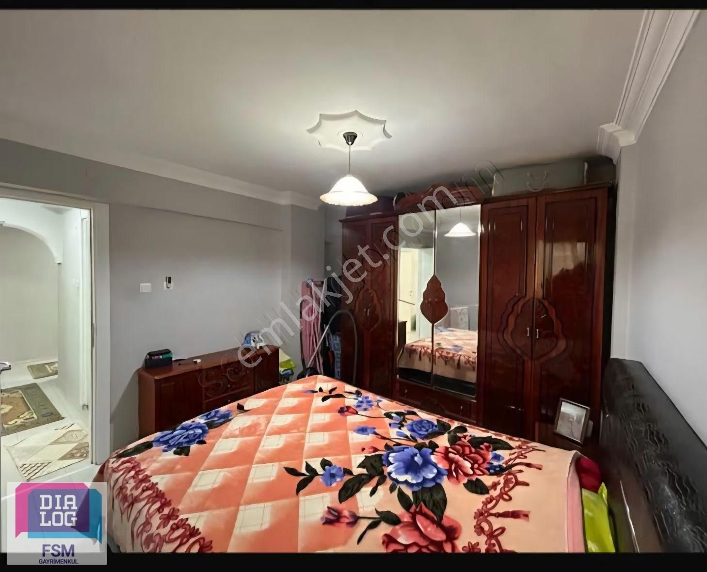 Akpınar Merkezi Konumda 3+1 Satılık Masrafsız Fırsat Daire - Görsel 8