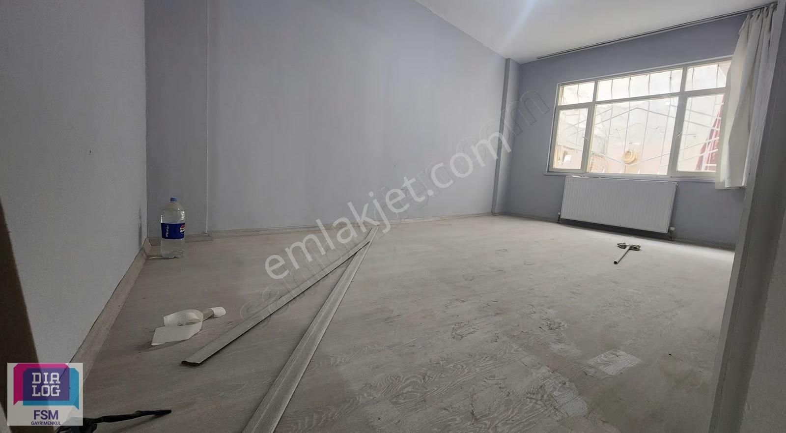 Gazcılar Merkezi Konumda 3+1 Kiralık Daire İçi Yeni Tadilatlı - Görsel 19