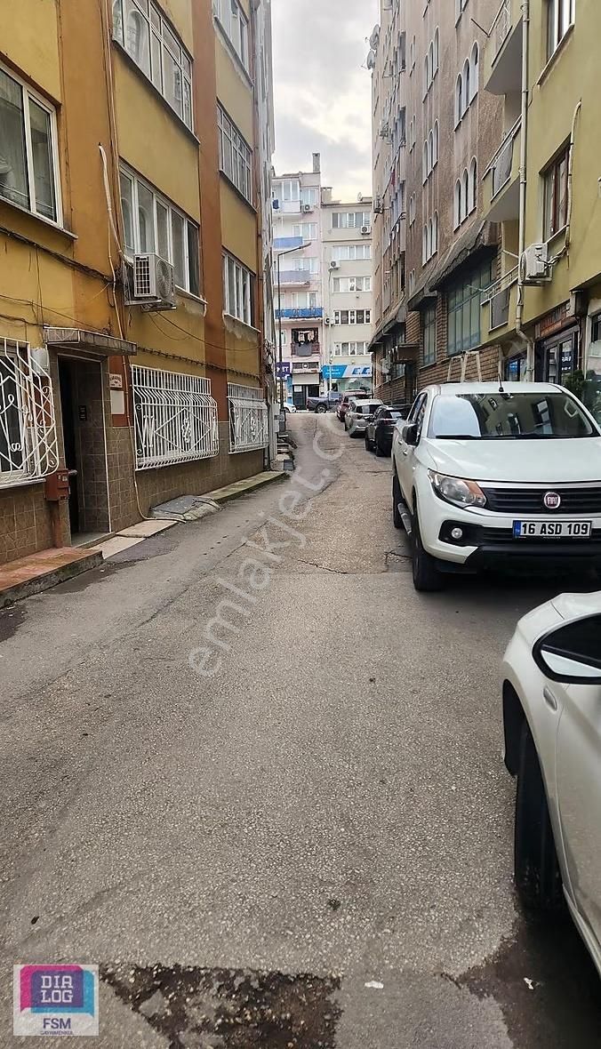Gazcılar Merkezi Konumda 3+1 Kiralık Daire İçi Yeni Tadilatlı - Görsel 9