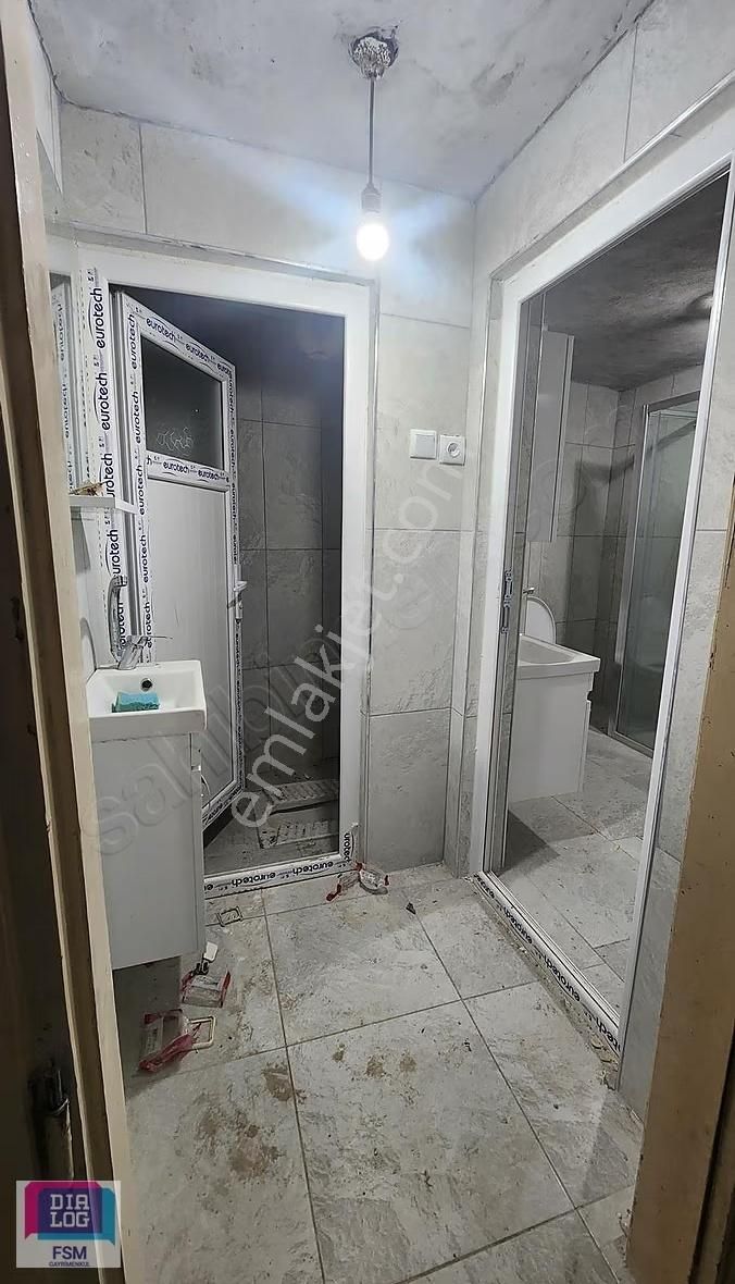 Gazcılar Merkezi Konumda 3+1 Kiralık Daire İçi Yeni Tadilatlı - Görsel 13